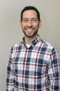 Justin Schwartz, M.D.